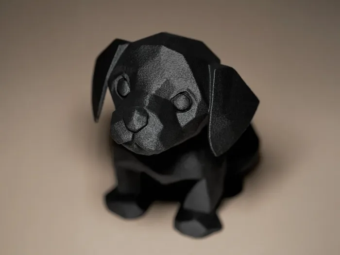 Puppy Dog Figurine - Image 5