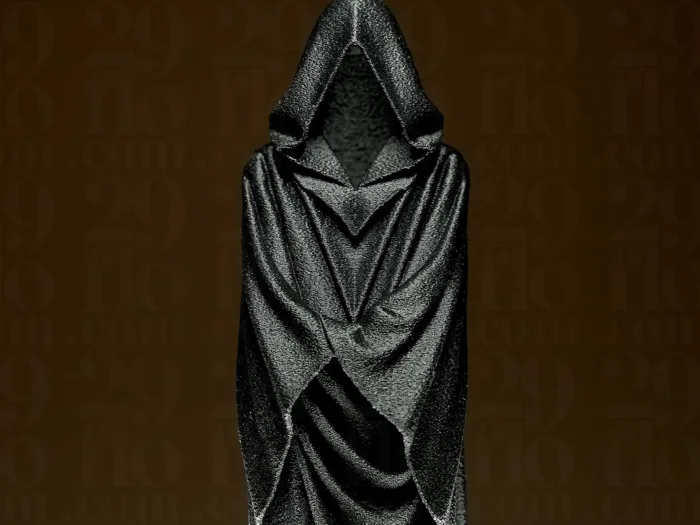 Absent One - Image 3