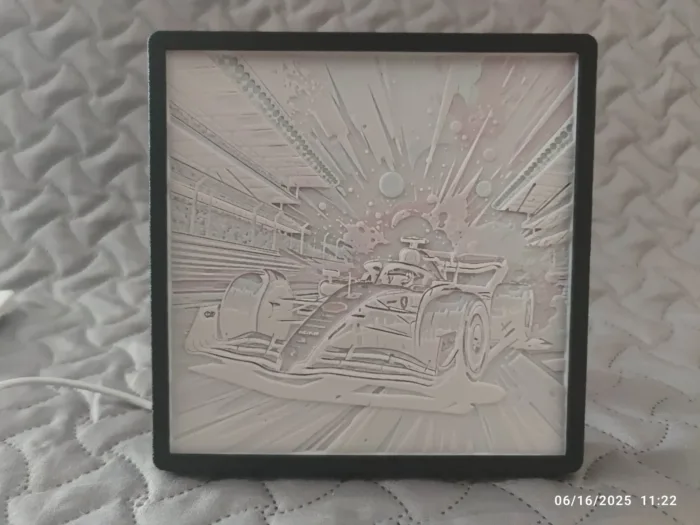 Glow Frame - Image 3
