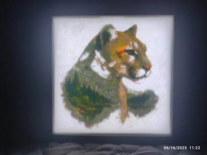 Glow Frame - Image 4