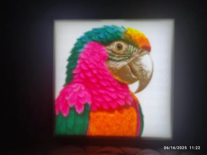 Glow Frame - Image 5