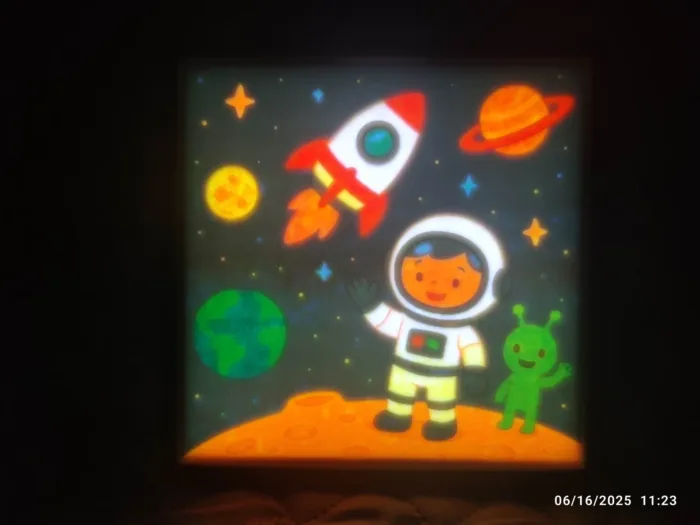 Glow Frame - Image 6