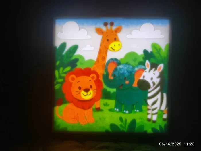 Glow Frame - Image 8