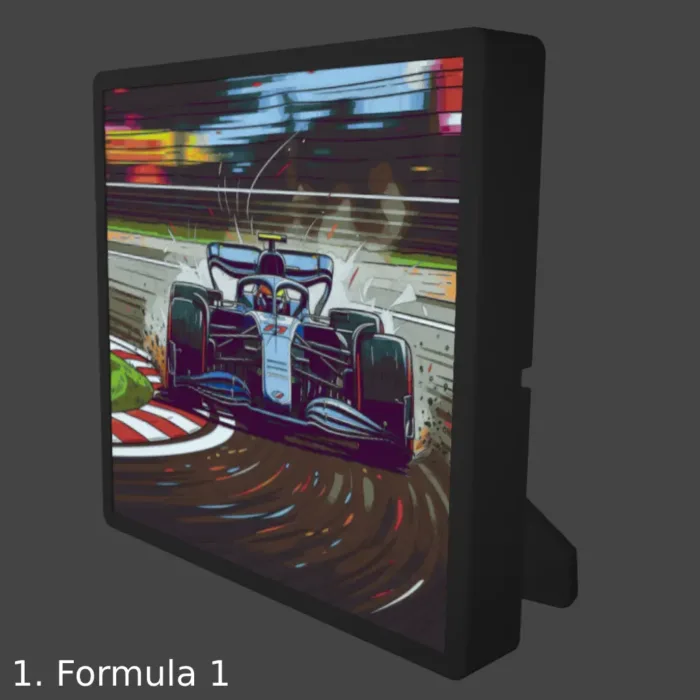 Glow Frame - Image 10