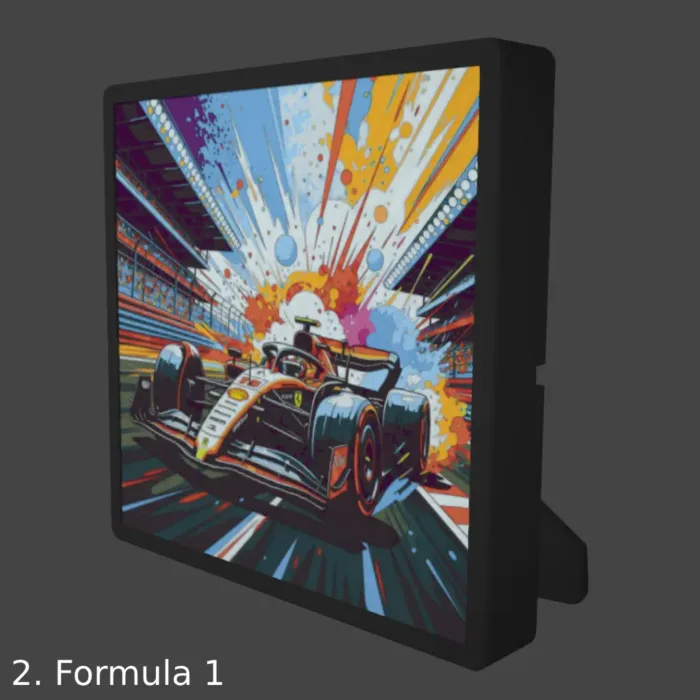 Glow Frame - Image 11