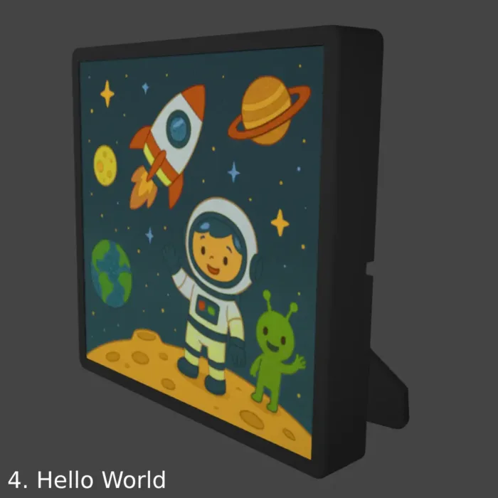 Glow Frame - Image 13