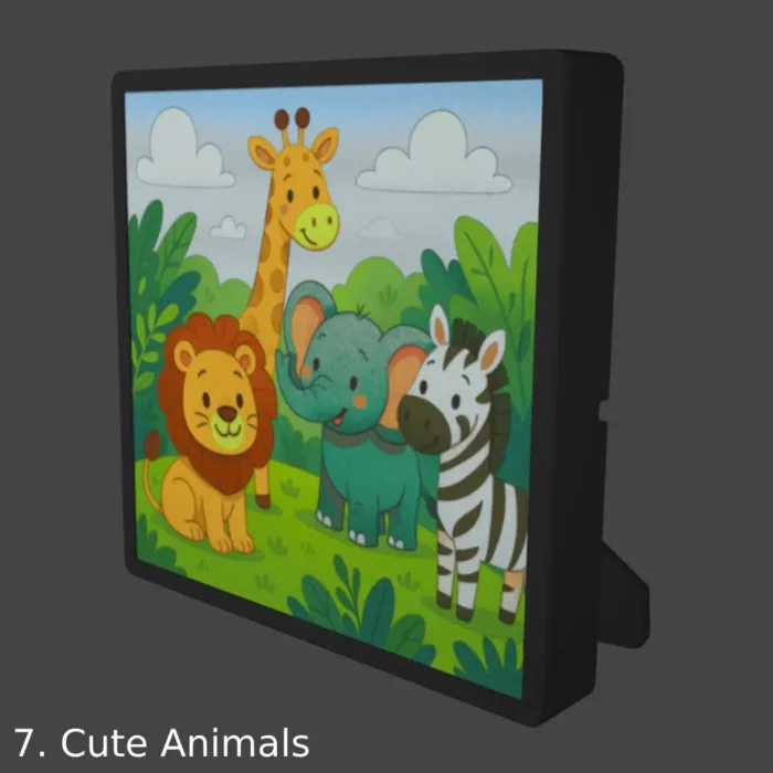 Glow Frame - Image 16