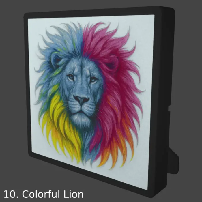 Glow Frame - Image 19