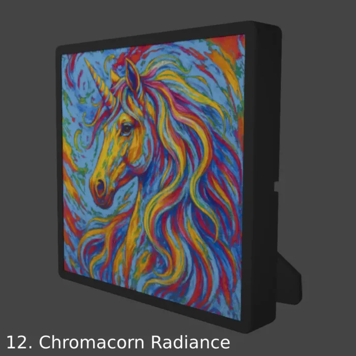 Glow Frame - Image 21