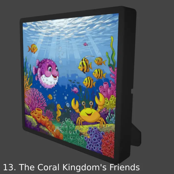 Glow Frame - Image 22