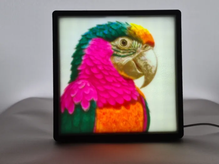 Glow Frame - Image 6