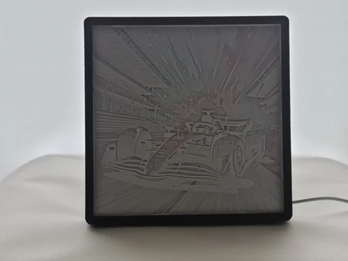 Glow Frame - Image 9